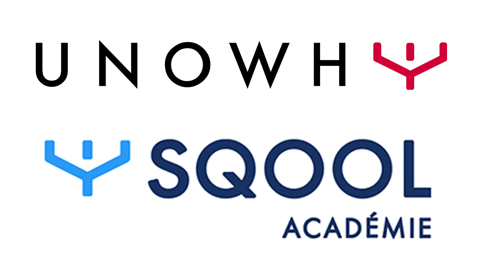 Logo Unowhy Sqool